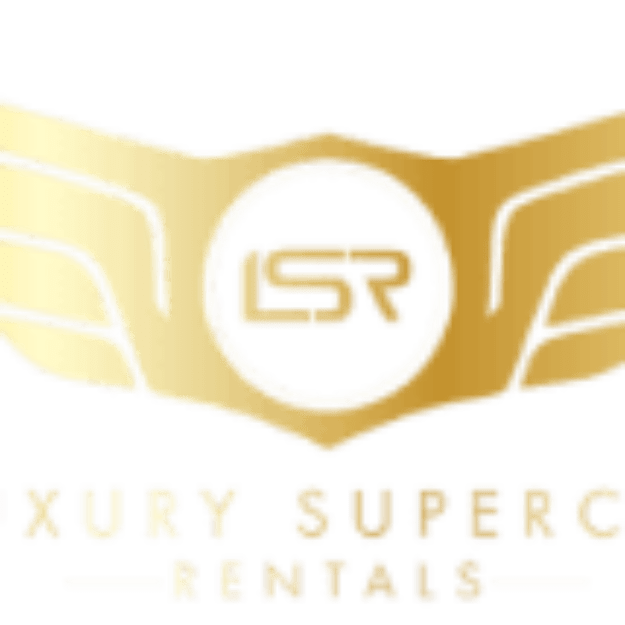 Luxury Supercars Dubai