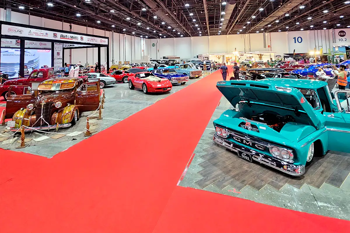 auto moto show