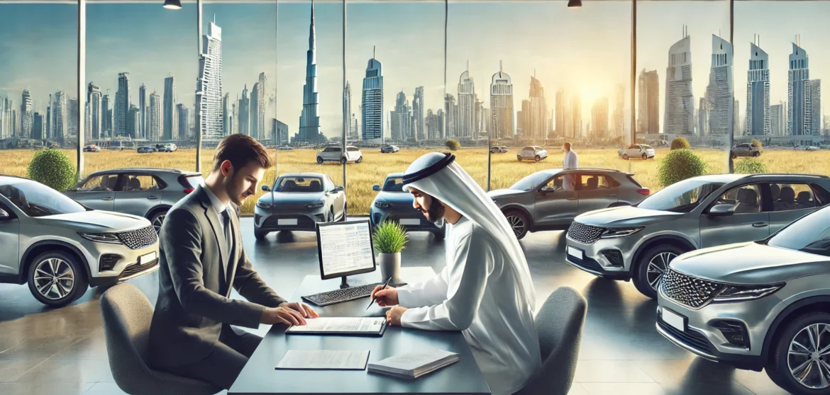 Top 10 Tips to Ensure a Hassle-Free Car Rental Experience in the UAE