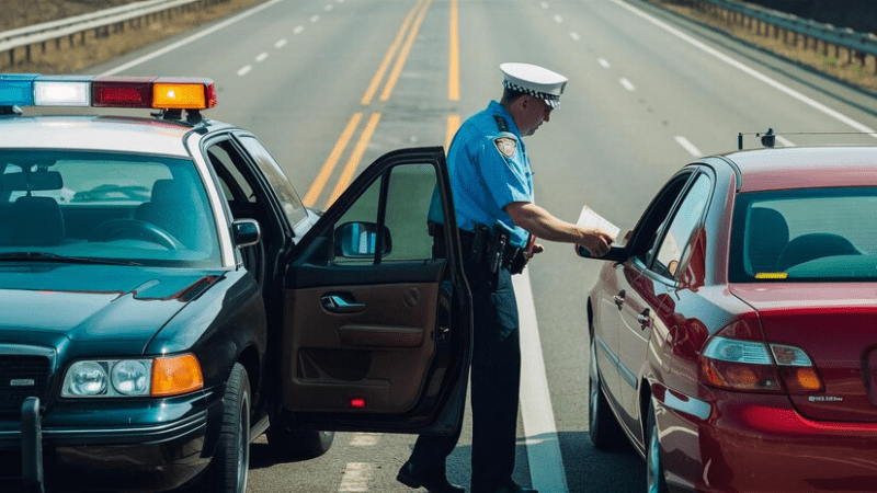 A Complete Guide to UAE Traffic Fines: Types, Costs, and How to Avoid ...