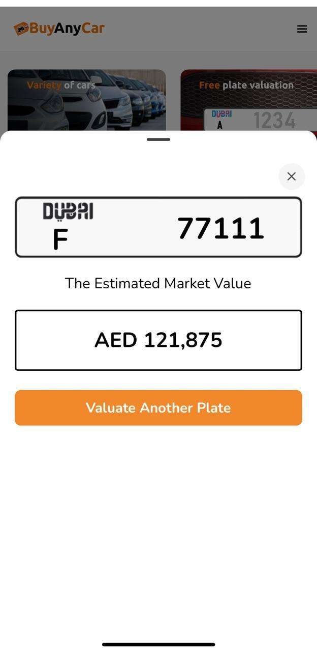 UAE Number Plates Prices and Types – From Premium Selections to Budget ...