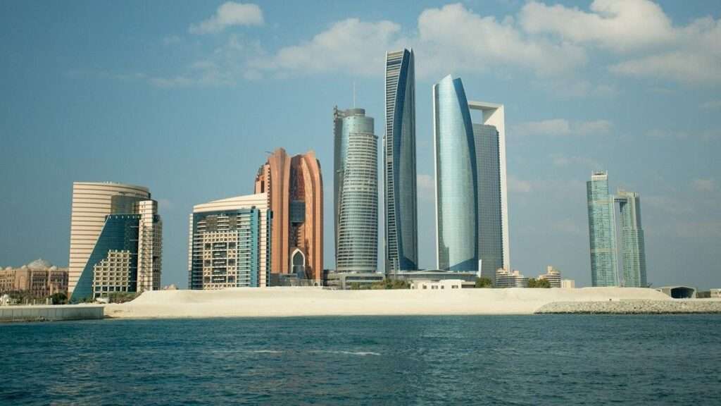 Abu Dhabi