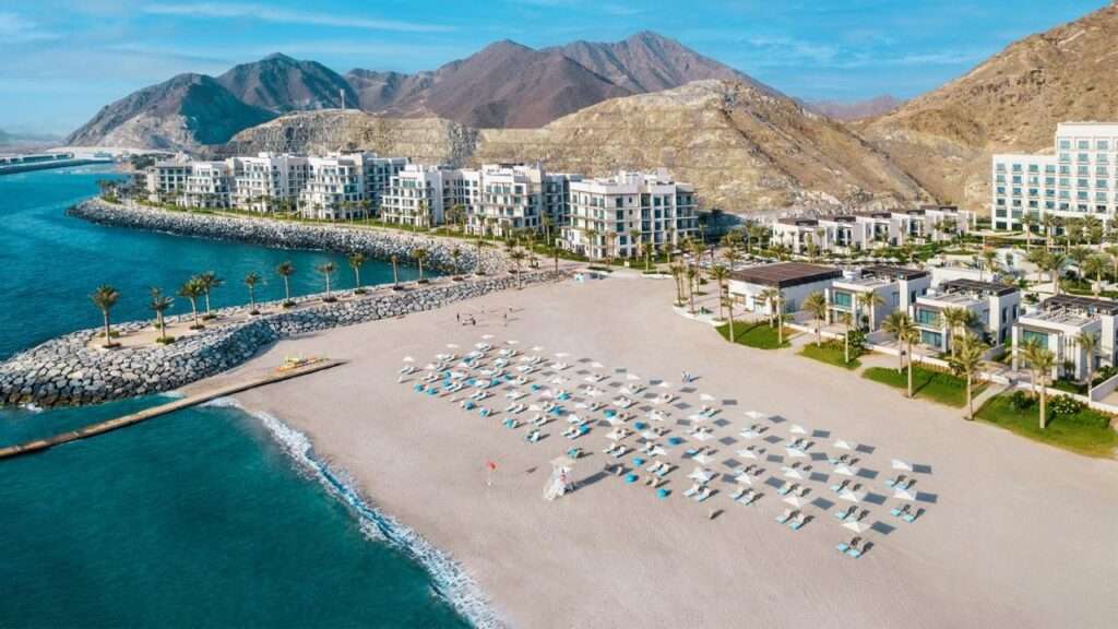 Fujairah