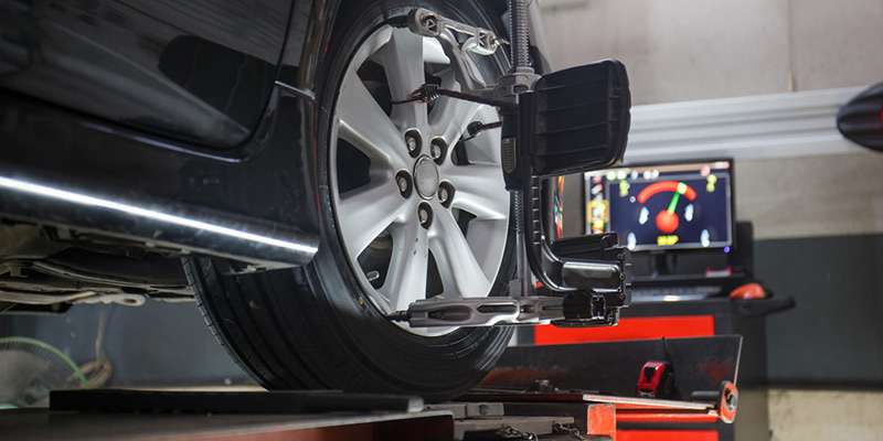 The Importance of Tyre Alignment: When and Why You Should Get It Checked