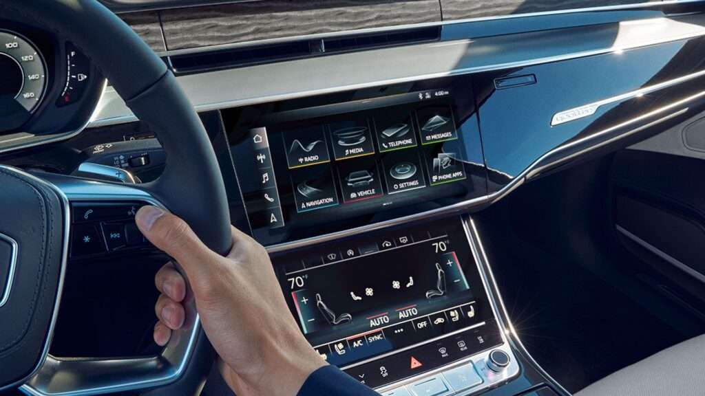 2025 Audi A8 Horch