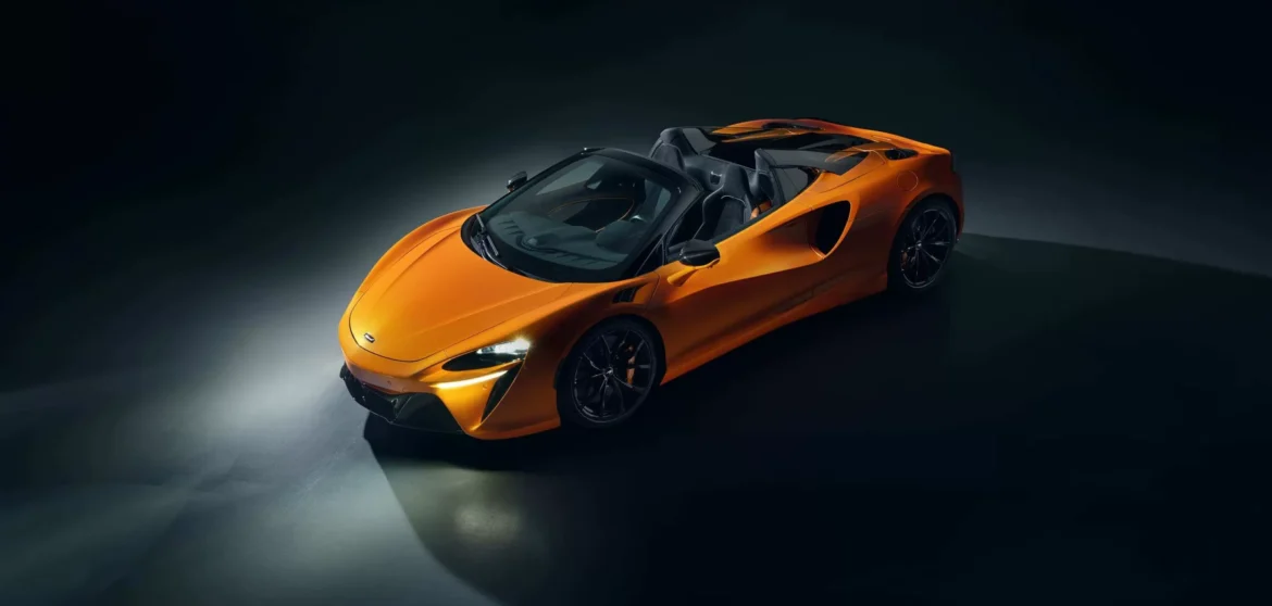 Cars for Celebrating Milestones