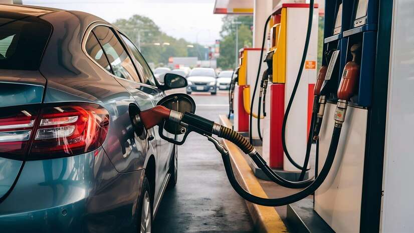 How to Save Fuel