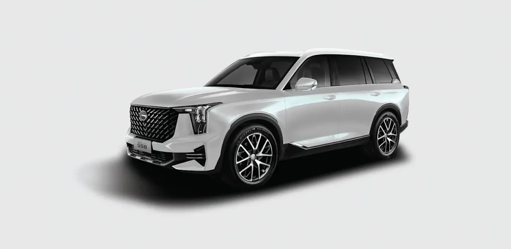 gac motors 2025