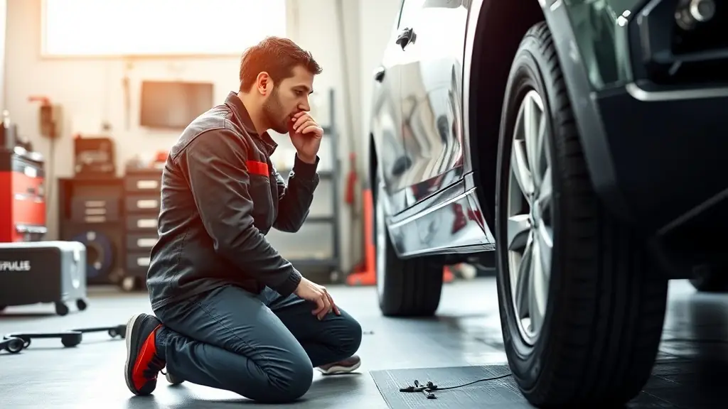 Rust on Your Vehicle 