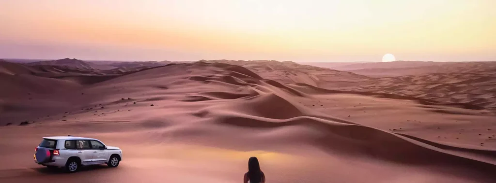 Liwa Oasis