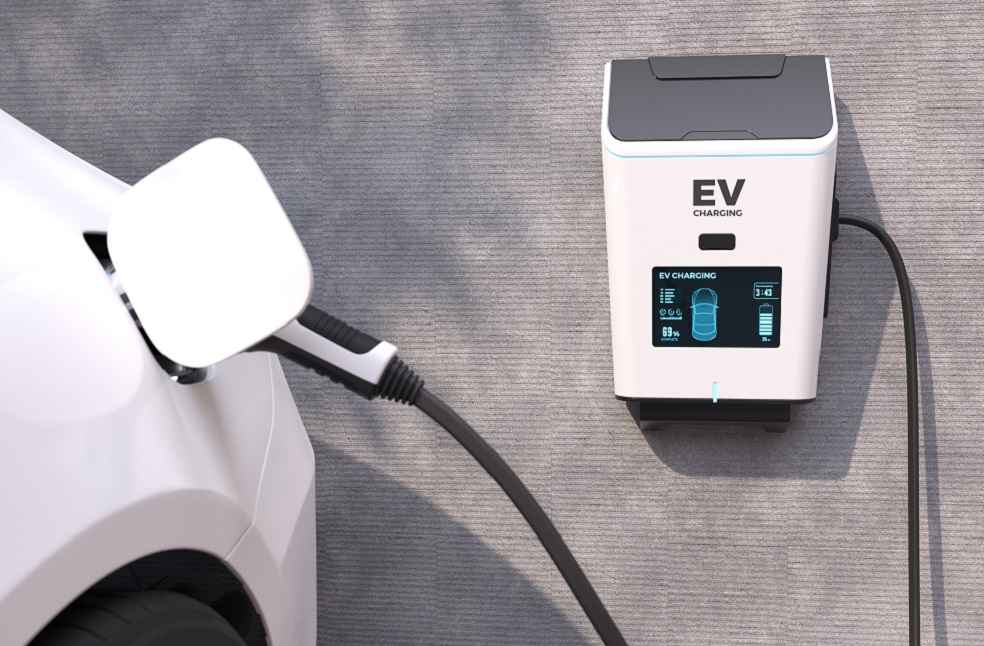 EV Charging Fees