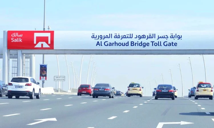 2025 Road Toll System