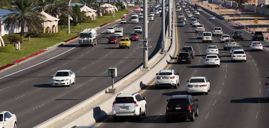 Abu Dhabi Traffic Fines 2025: Violations and Penalties - driveuae.ae