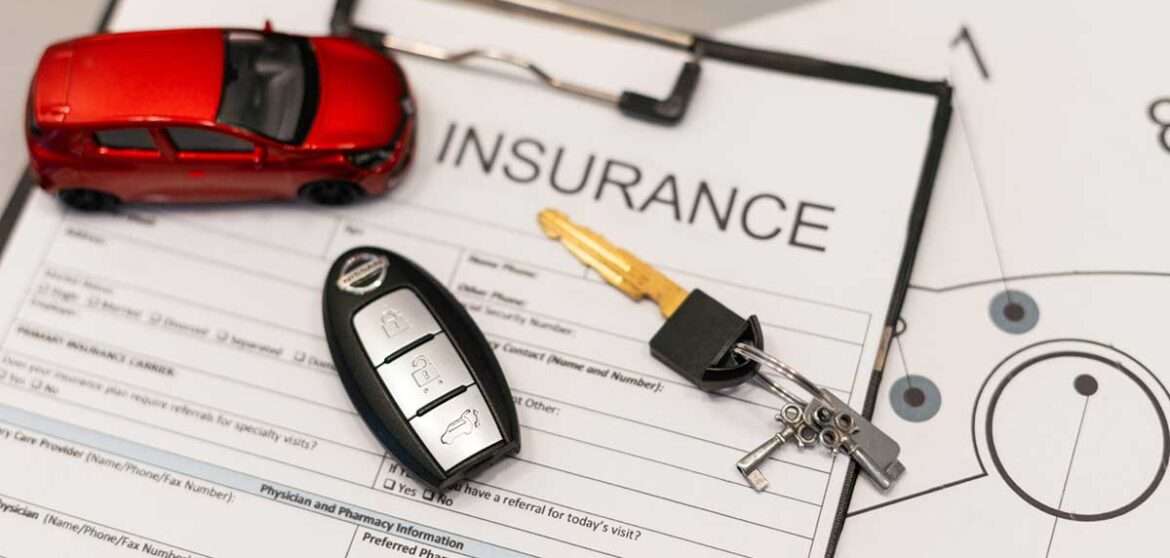 UAE Car Insurance Policies