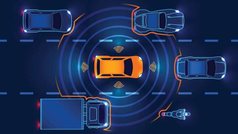 Top 5 Car Tech Upgrades to Boost Driving in 2025 - driveuae.ae