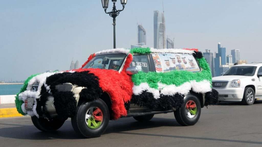 UAE National Day