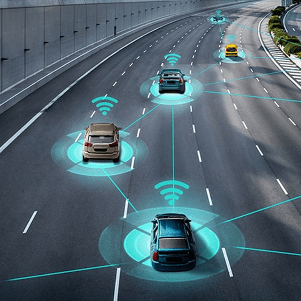 advanced driver-assistance systems (adas) in rolls royce