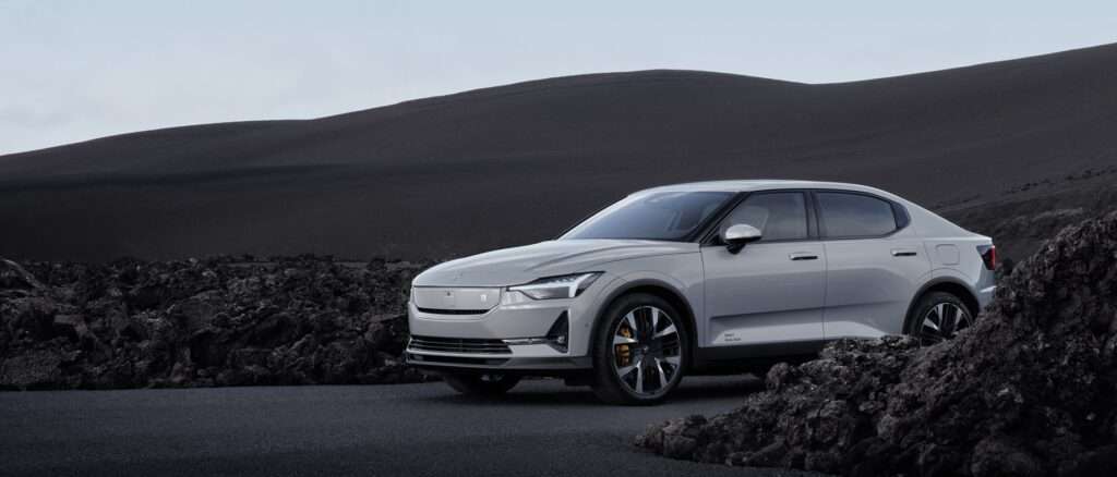 Polestar 2
