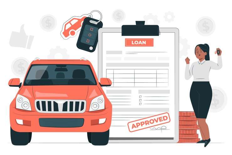 car Financing Options
