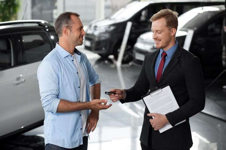 Certified Car Dealerships