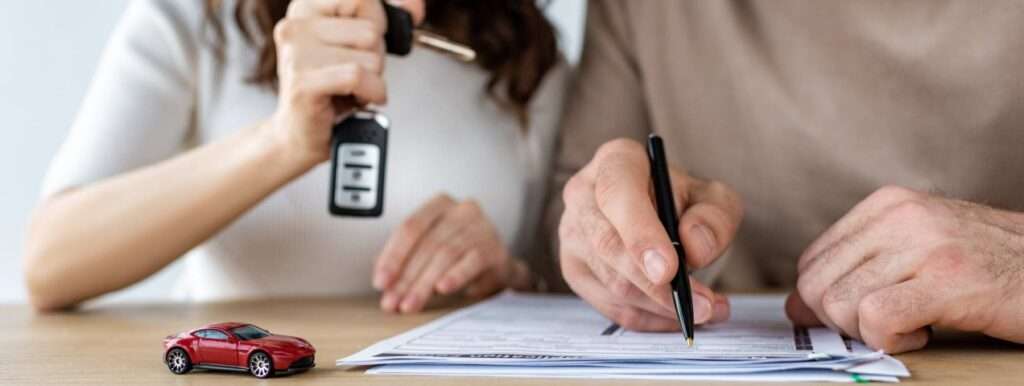 Hidden Costs of Car Rentals
