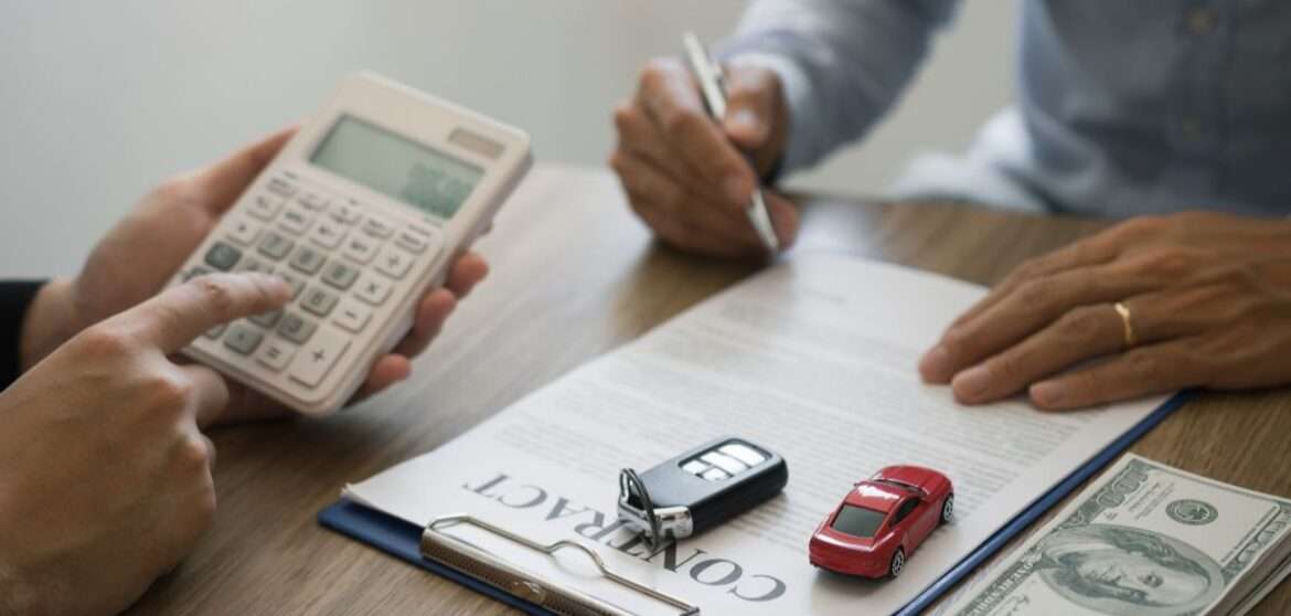 Rent a sports car