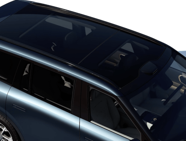 Lynk & Co 900 Hybrid: Game-Changing Large SUV - driveuae.ae