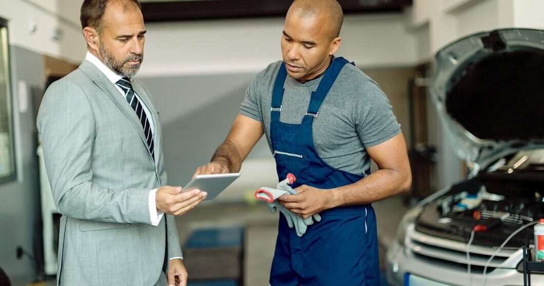 Car Inspection Services