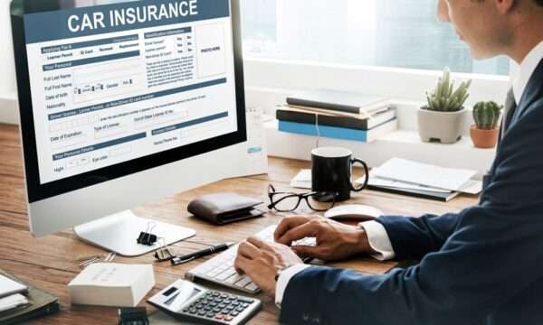 Used Car Insurance