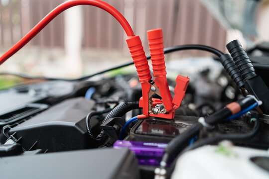 Jumper Cables
