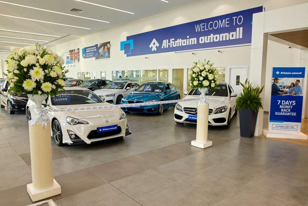 Al-Futtaim Automall
