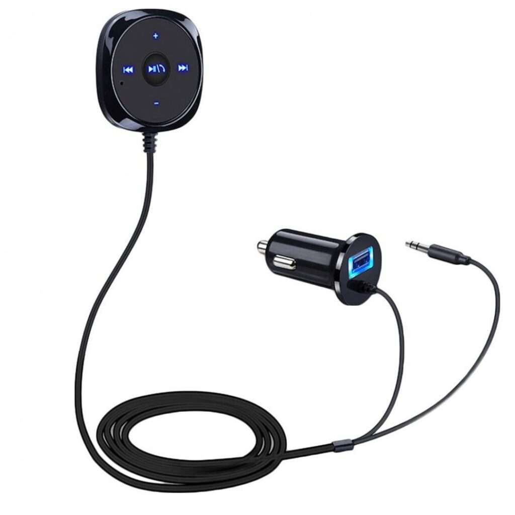 Bluetooth Hands-Free Kit