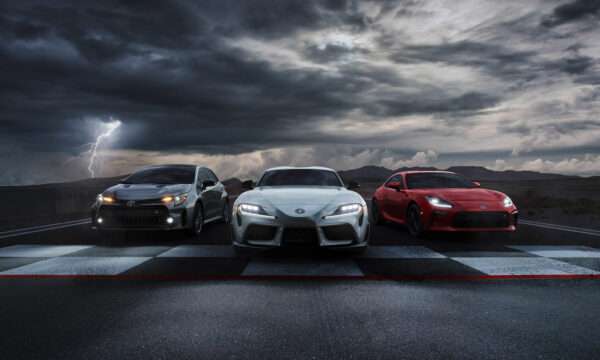 GCC vs. Japanese & American Specs Cars