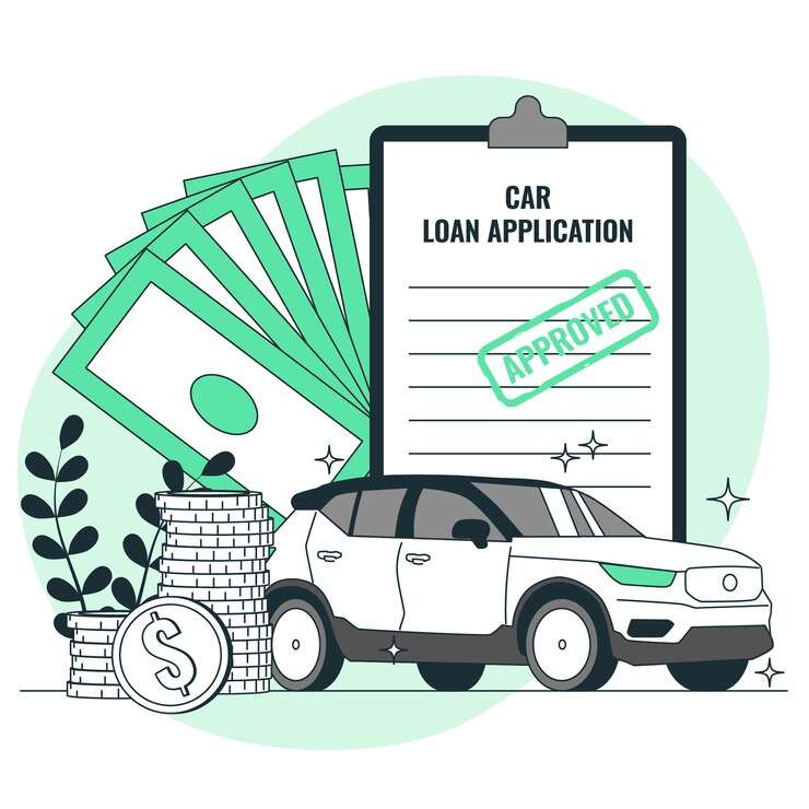 Bank Auto Loans