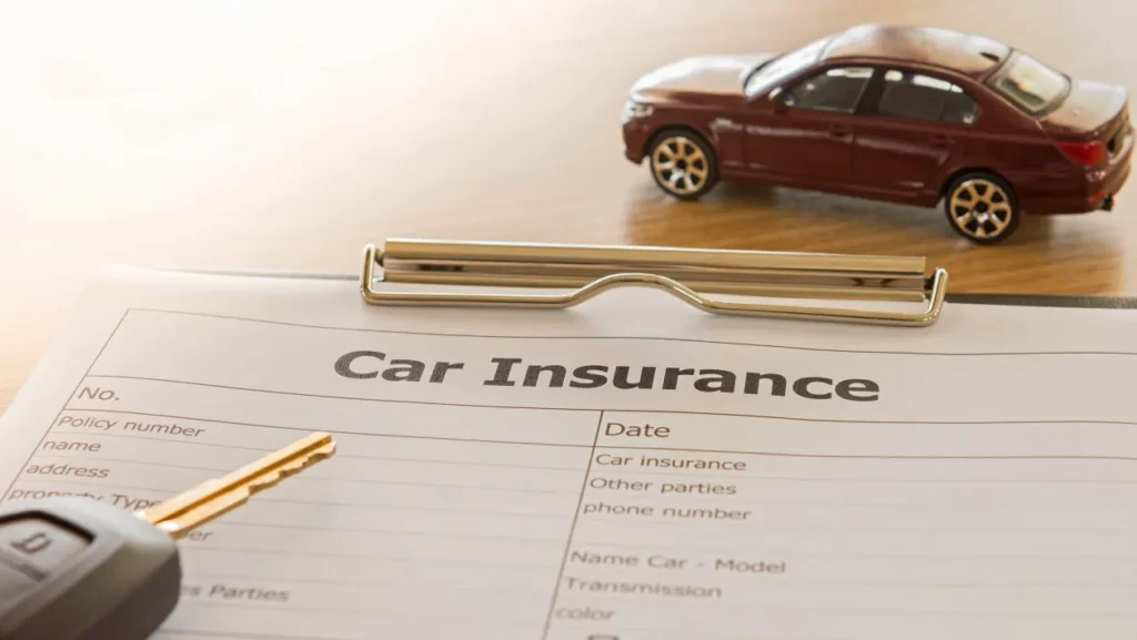 Insurance Costs