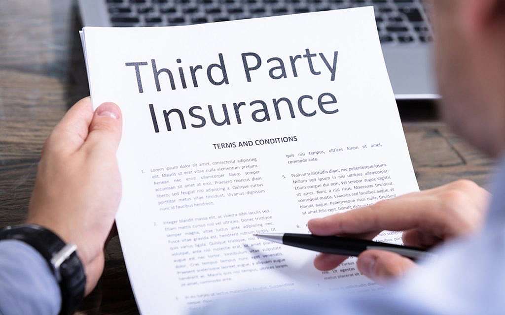 Third-Party Liability Insurance