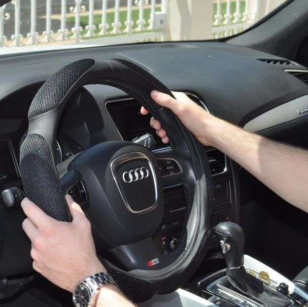 Suspension and Steering