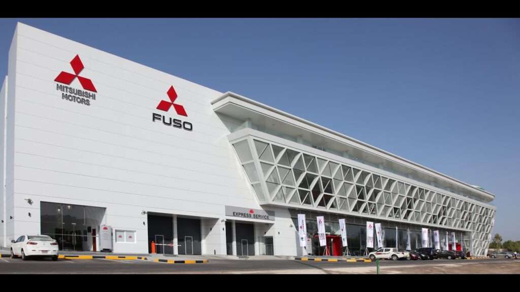 Al Habtoor Motors – CarZone Megastore