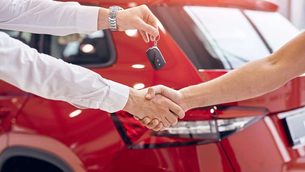 Used Car in Dubai