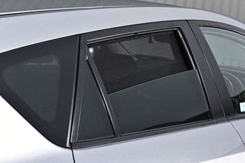 Sunshades and Window Tints