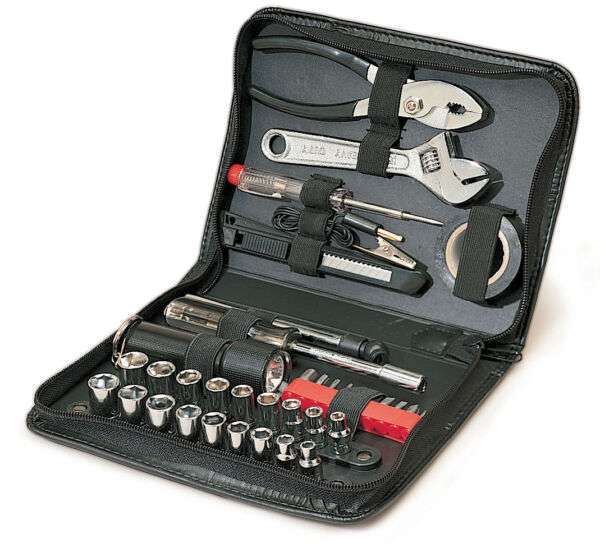 Basic tool kit