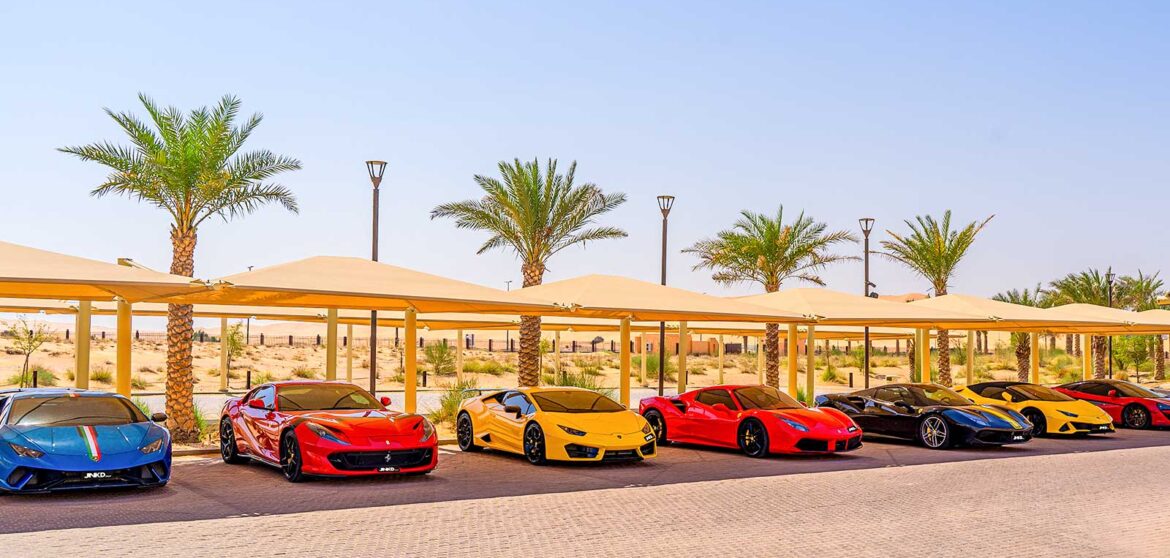 Benefits of Using Drive UAE