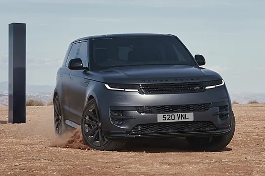 Range Rover Sport