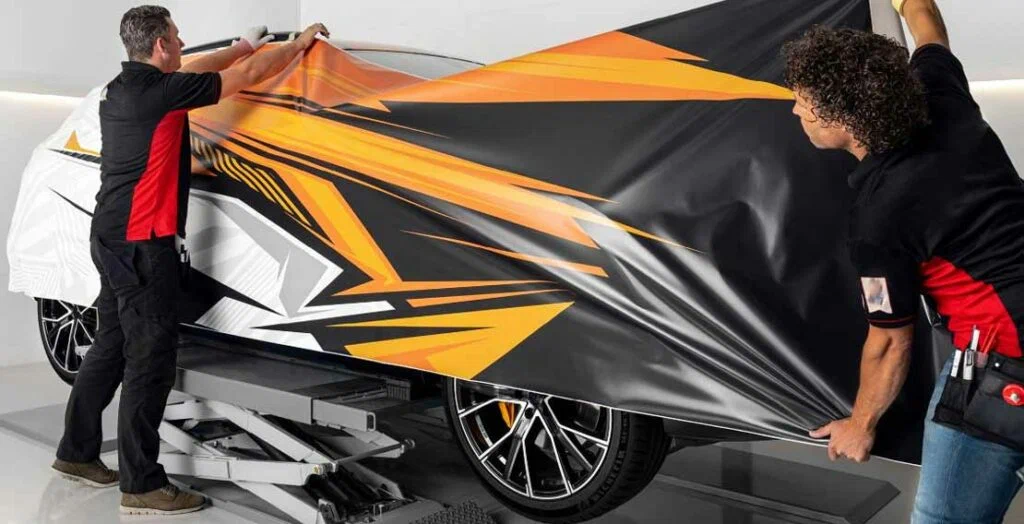 Car Modification Rules in UAE