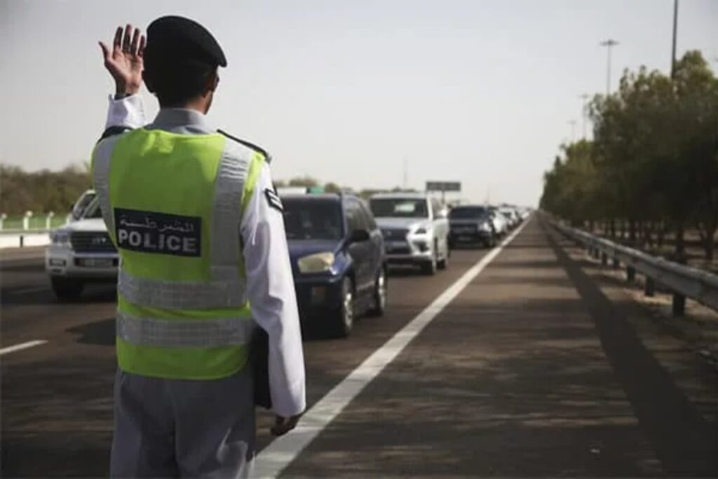Understanding Dubai Black Points and Their Impact