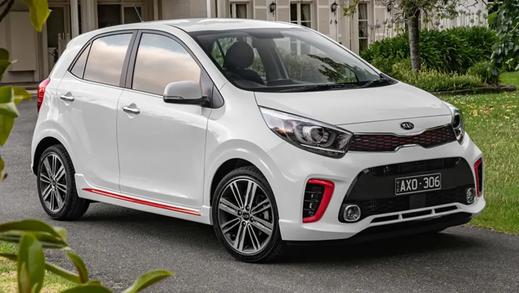 Kia Picanto
