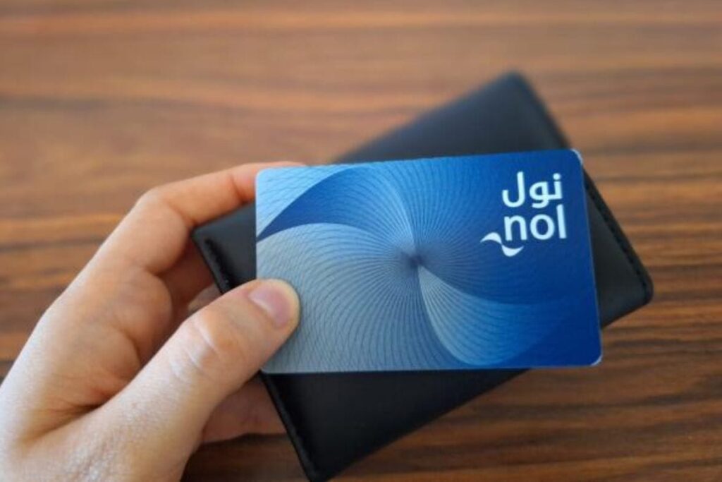 Nol Card Balance Recovery & Security (Blue Nol Card)