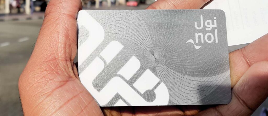 Nol Card Discounts with Nol Tarhal