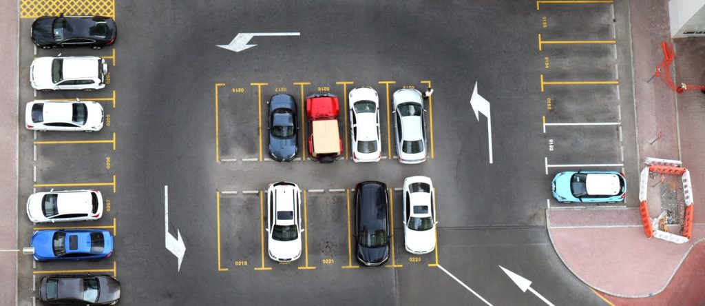 Ras Al Khaimah Parking