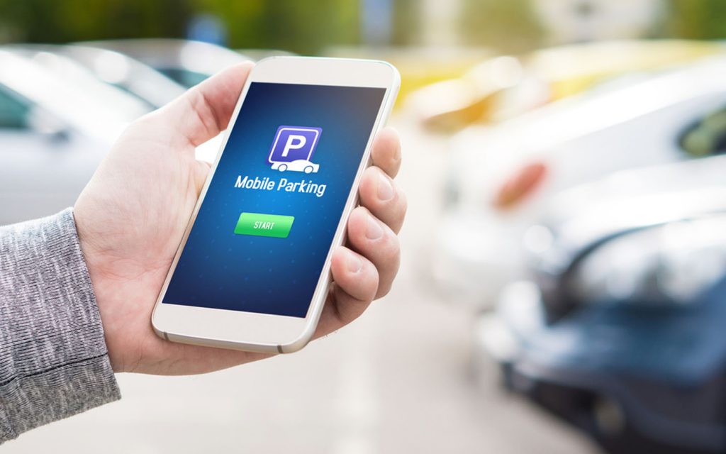 Ras Al Khaimah Parking